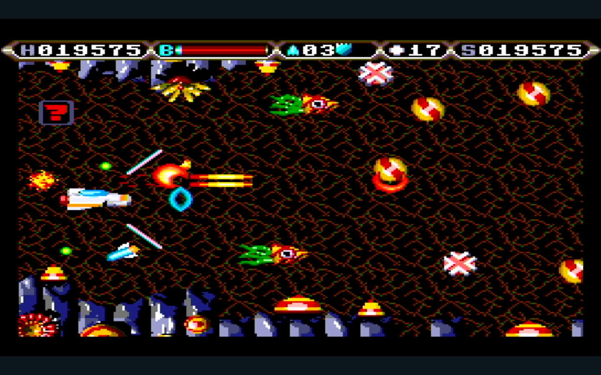 【希少】Baccara cat TX-1696 Digital Edition – Technoshed Software