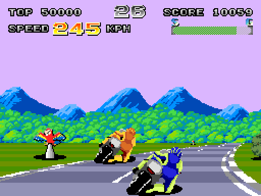 Bikers Standard Edition – Technoshed Software