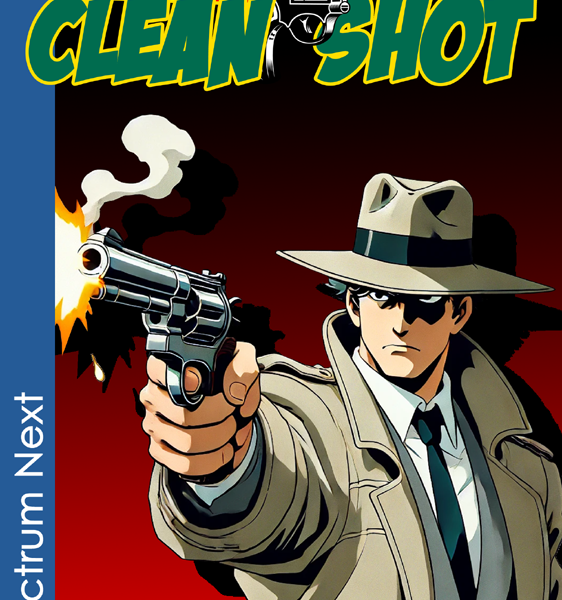 Magnum: Clean Shot (Physical Edition)