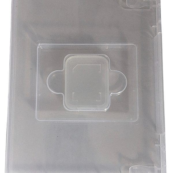 Spectrum Next Game case