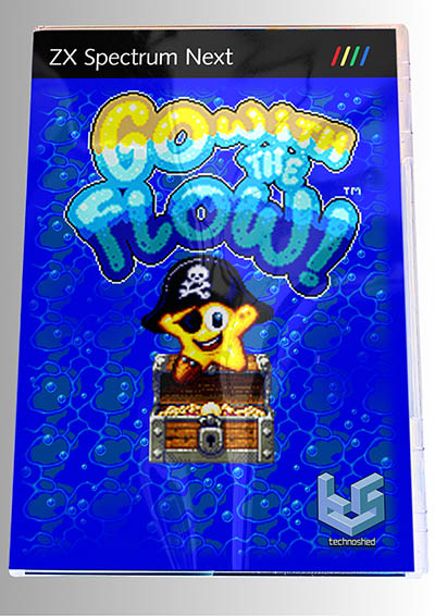 TX-1696 Digital Edition – Technoshed Software