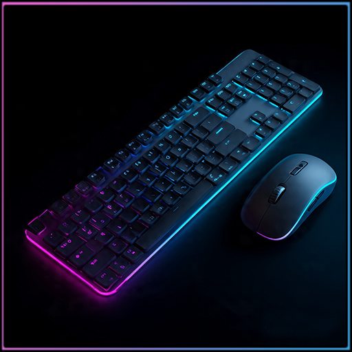 Peripherals