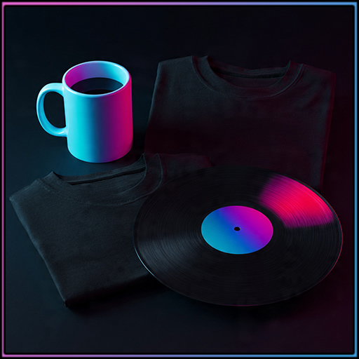 Merchandise